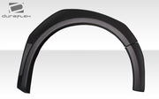 2018-2023 Subaru Crosstrek Duraflex Speedtrail Front Fender Flares - 2 Pieces