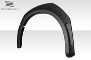 2018-2023 Subaru Crosstrek Duraflex Speedtrail Front Fender Flares - 2 Pieces