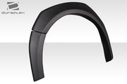 2018-2023 Subaru Crosstrek Duraflex Speedtrail Front Fender Flares - 2 Pieces