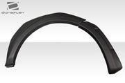 2018-2023 Subaru Crosstrek Duraflex Speedtrail Rear Fender Flares - 8 Pieces