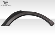 2018-2023 Subaru Crosstrek Duraflex Speedtrail Rear Fender Flares - 8 Pieces