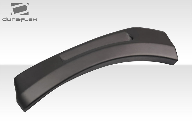 2018-2023 Subaru Crosstrek Duraflex Speedtrail Rear Fender Flares - 8 Pieces