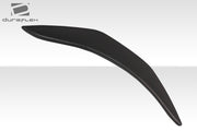 2018-2023 Subaru Crosstrek Duraflex Speedtrail Rear Fender Flares - 8 Pieces