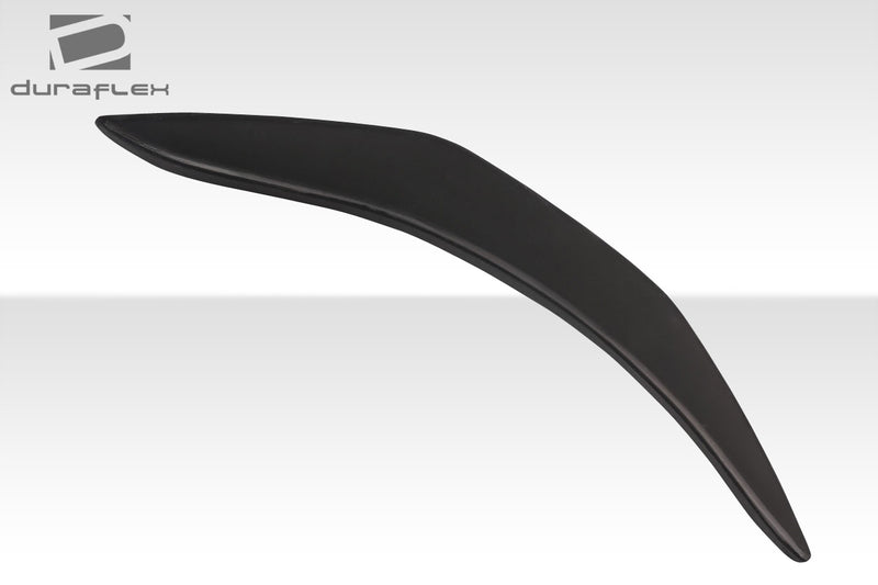 2018-2023 Subaru Crosstrek Duraflex Speedtrail Rear Fender Flares - 8 Pieces
