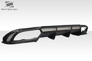 2017-2023 Alfa Romeo Giulia Duraflex Garda Rear Diffuser - 1 Piece