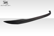 2009-2012 Nissan 370Z Z34 Duraflex Nismo Look Front Bumper Lip Spoiler Chin Aero Deflector - 1 Piece