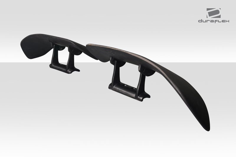2011-2017 Nissan Juke Duraflex Sayber Rear Wing Spoiler - 2 Piece