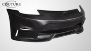 2003-2008 Nissan 350Z Z33 Couture Polyurethane N4 Front Bumper Cover - 1 Piece