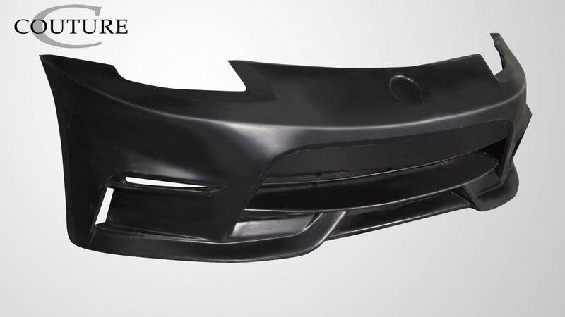 2003-2008 Nissan 350Z Z33 Couture Polyurethane N4 Front Bumper Cover - 1 Piece