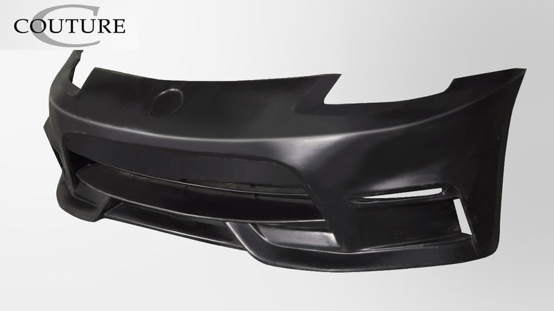 2003-2008 Nissan 350Z Z33 Couture Polyurethane N4 Front Bumper Cover - 1 Piece