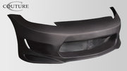 2009-2020 Nissan 370Z Z34 Couture Polyurethane AM-S GT Front Bumper Cover - 1 Piece