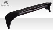 2014-2020 Mini Cooper S F55 F56 F57 Duraflex Deva Rear Wing Spoiler - 1 Piece