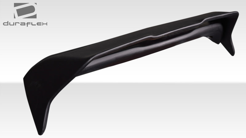2014-2020 Mini Cooper S F55 F56 F57 Duraflex Deva Rear Wing Spoiler - 1 Piece