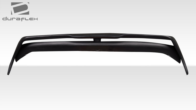 2014-2020 Mini Cooper S F55 F56 F57 Duraflex Deva Rear Wing Spoiler - 1 Piece