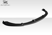 2012-2017 Hyundai Veloster Duraflex Bailer Front Lip Spoiler Air Dam - 1 Piece