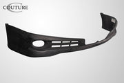 2007-2008 Acura TL Type S Couture Polyurethane Aspec Look Front Lip Spoiler Air Dam - 1 Piece