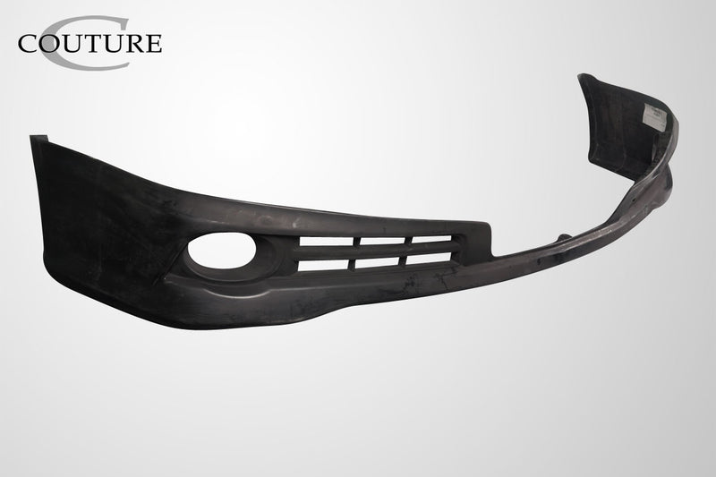 2007-2008 Acura TL Type S Couture Polyurethane Aspec Look Front Lip Spoiler Air Dam - 1 Piece