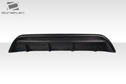 2017-2023 Alfa Romeo Stelvio Duraflex Silkstreak Rear Diffuser - 1 Piece