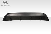2017-2023 Alfa Romeo Stelvio Duraflex Silkstreak Rear Diffuser - 1 Piece