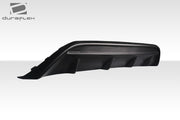 2017-2023 Alfa Romeo Stelvio Duraflex Silkstreak Rear Diffuser - 1 Piece