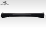2011-2017 Nissan Juke Duraflex Shaka Rear Mid Wing Spoiler - 1 Piece