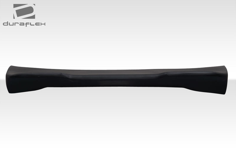 2011-2017 Nissan Juke Duraflex Shaka Rear Mid Wing Spoiler - 1 Piece