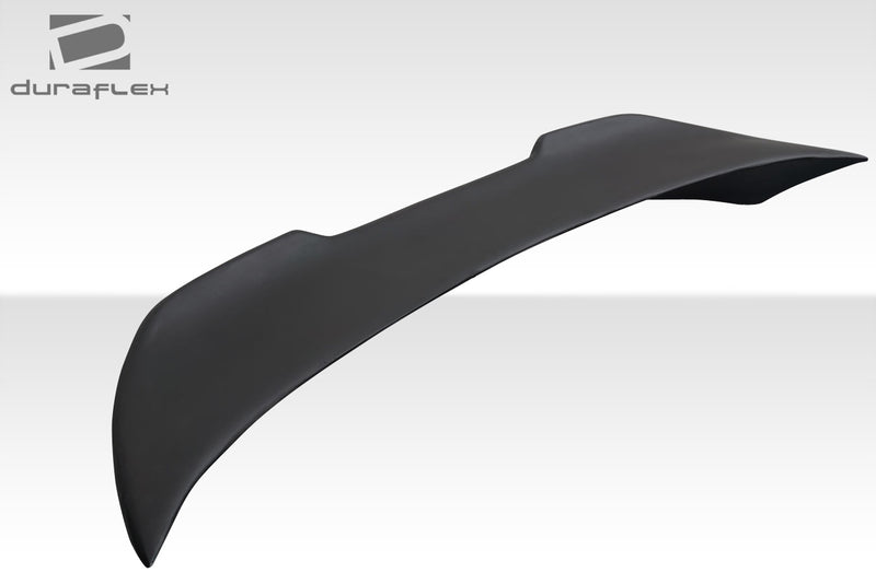 2011-2017 Nissan Juke Duraflex Shaka Rear Mid Wing Spoiler - 1 Piece