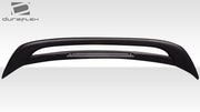 2014-2018 Mazda 3 Duraflex Speed Look Rear Wing Spoiler - 1 Piece
