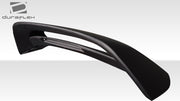 2014-2018 Mazda 3 Duraflex Speed Look Rear Wing Spoiler - 1 Piece