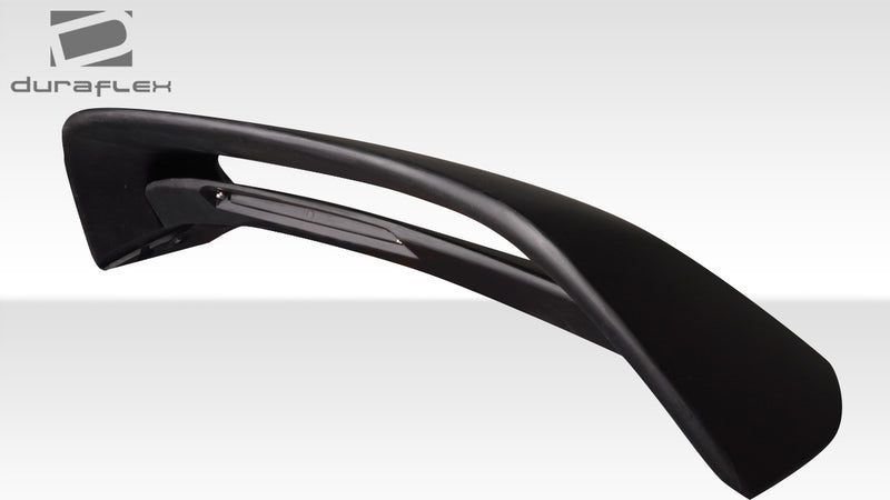 2014-2018 Mazda 3 Duraflex Speed Look Rear Wing Spoiler - 1 Piece