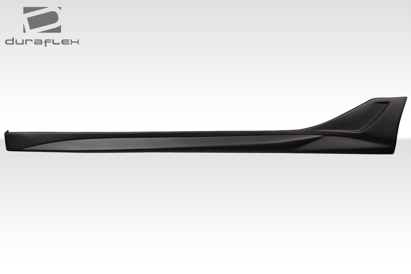 2010-2013 Kia Forte Duraflex Nexus Side Skirt Rocker Panels - 2 Pieces
