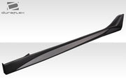 2010-2013 Kia Forte Duraflex Nexus Side Skirt Rocker Panels - 2 Pieces