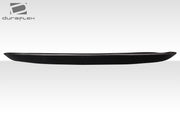 2014-2020 Porsche Cayman 718 Duraflex Duckbill Rear Wing Spoiler - 1 Piece