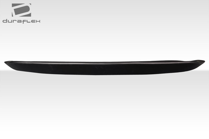 2014-2020 Porsche Cayman 718 Duraflex Duckbill Rear Wing Spoiler - 1 Piece