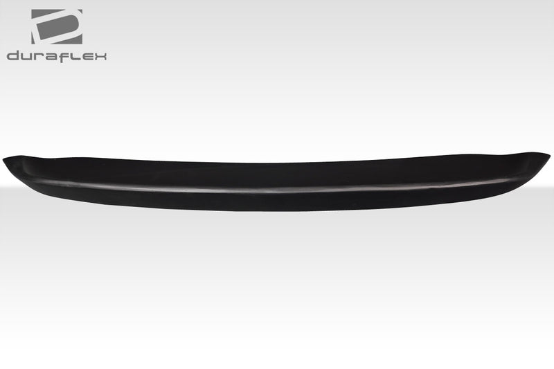 2014-2020 Porsche Cayman 718 Duraflex Duckbill Rear Wing Spoiler - 1 Piece