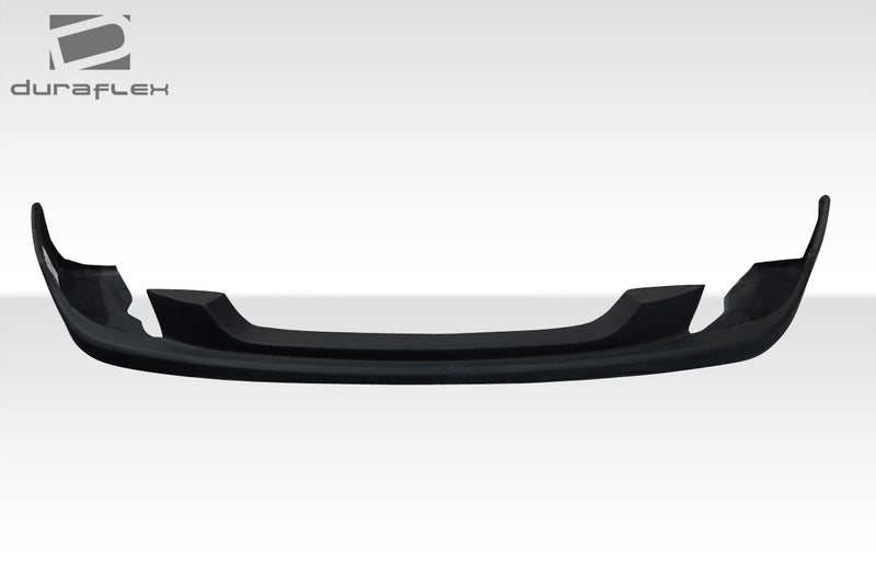 1990-1996 Nissan 300ZX Z32 Duraflex Turbo T Front Lip Spoiler Air Dam - 1 Piece