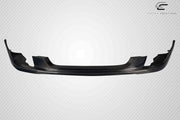1990-1996 Nissan 300ZX Z32 Carbon Creations Turbo T Front Lip Spoiler Air Dam - 1 Piece
