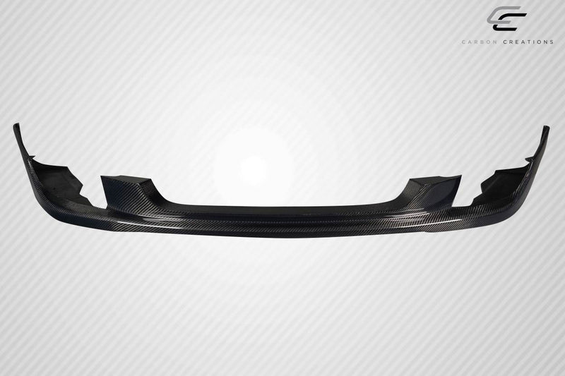 1990-1996 Nissan 300ZX Z32 Carbon Creations Turbo T Front Lip Spoiler Air Dam - 1 Piece