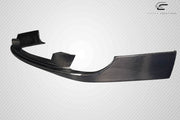 1990-1996 Nissan 300ZX Z32 Carbon Creations Turbo T Front Lip Spoiler Air Dam - 1 Piece