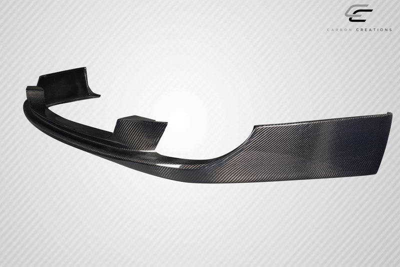 1990-1996 Nissan 300ZX Z32 Carbon Creations Turbo T Front Lip Spoiler Air Dam - 1 Piece
