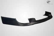 1990-1996 Nissan 300ZX Z32 Carbon Creations Turbo T Front Lip Spoiler Air Dam - 1 Piece