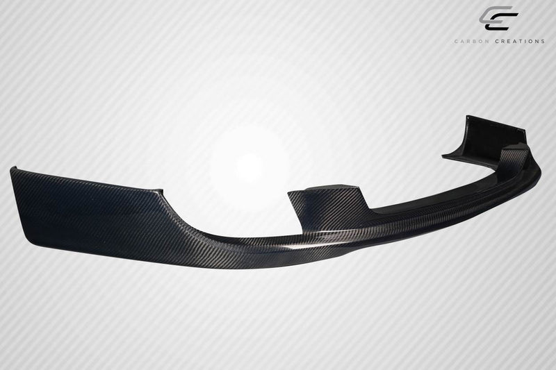 1990-1996 Nissan 300ZX Z32 Carbon Creations Turbo T Front Lip Spoiler Air Dam - 1 Piece
