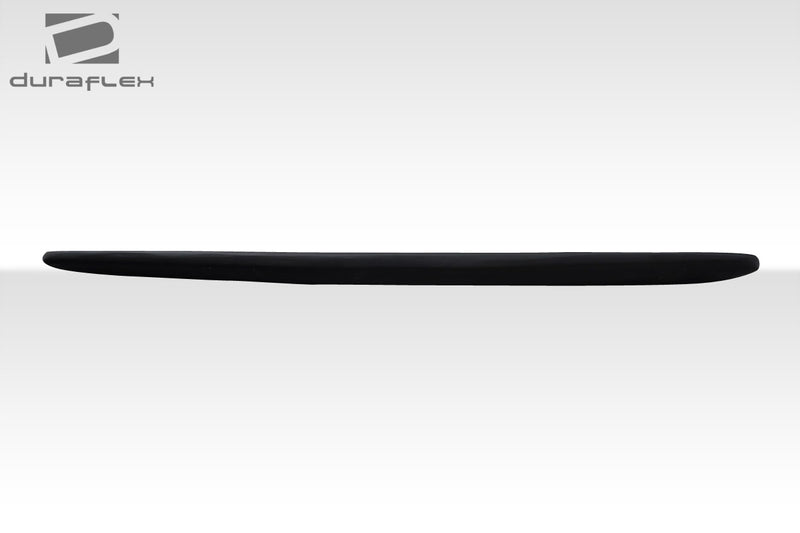 2000-2006 BMW 3 Series M3 E46 2DR Duraflex Drag Look Rear Wing Spoiler - 1 Piece