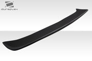 2000-2006 BMW 3 Series M3 E46 2DR Duraflex Drag Look Rear Wing Spoiler - 1 Piece
