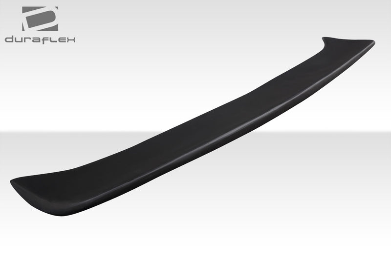 2000-2006 BMW 3 Series M3 E46 2DR Duraflex Drag Look Rear Wing Spoiler - 1 Piece