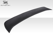 2000-2006 BMW 3 Series M3 E46 2DR Duraflex Drag Look Rear Wing Spoiler - 1 Piece
