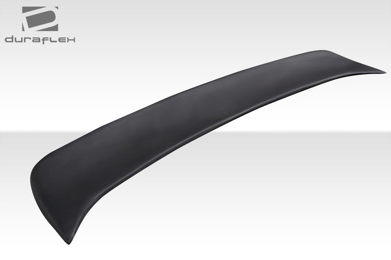 2000-2006 BMW 3 Series M3 E46 2DR Duraflex Drag Look Rear Wing Spoiler - 1 Piece