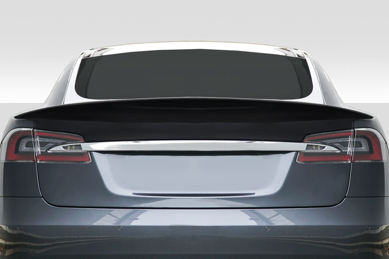 2012-2023 Tesla Model S Duraflex Elixir Rear Wing Spoiler - 1 Piece