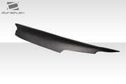 2012-2023 Tesla Model S Duraflex Elixir Rear Wing Spoiler - 1 Piece