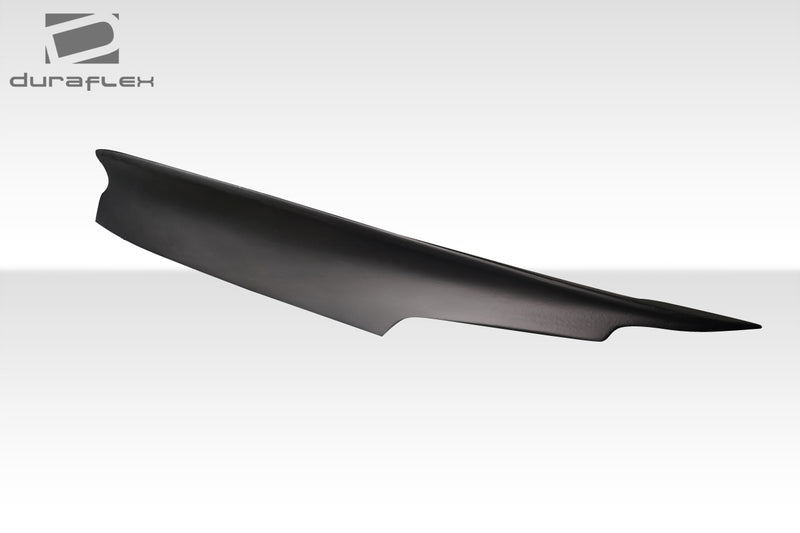 2012-2023 Tesla Model S Duraflex Elixir Rear Wing Spoiler - 1 Piece